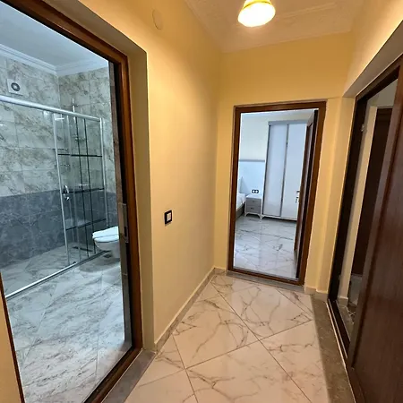 Palm Hotel Cirali